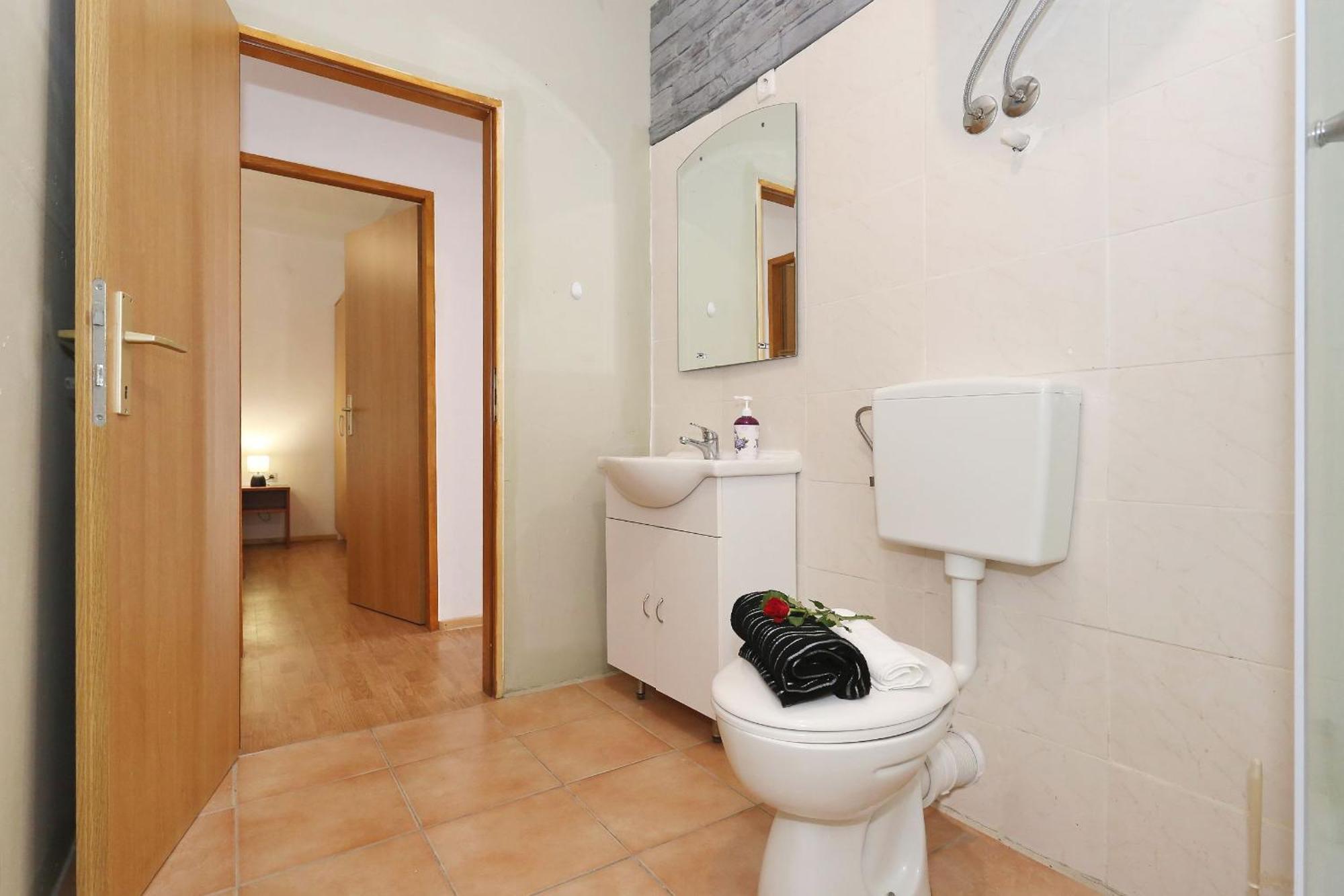 Luka-sauna & Jacuzzi * Privlaka (Zadar)