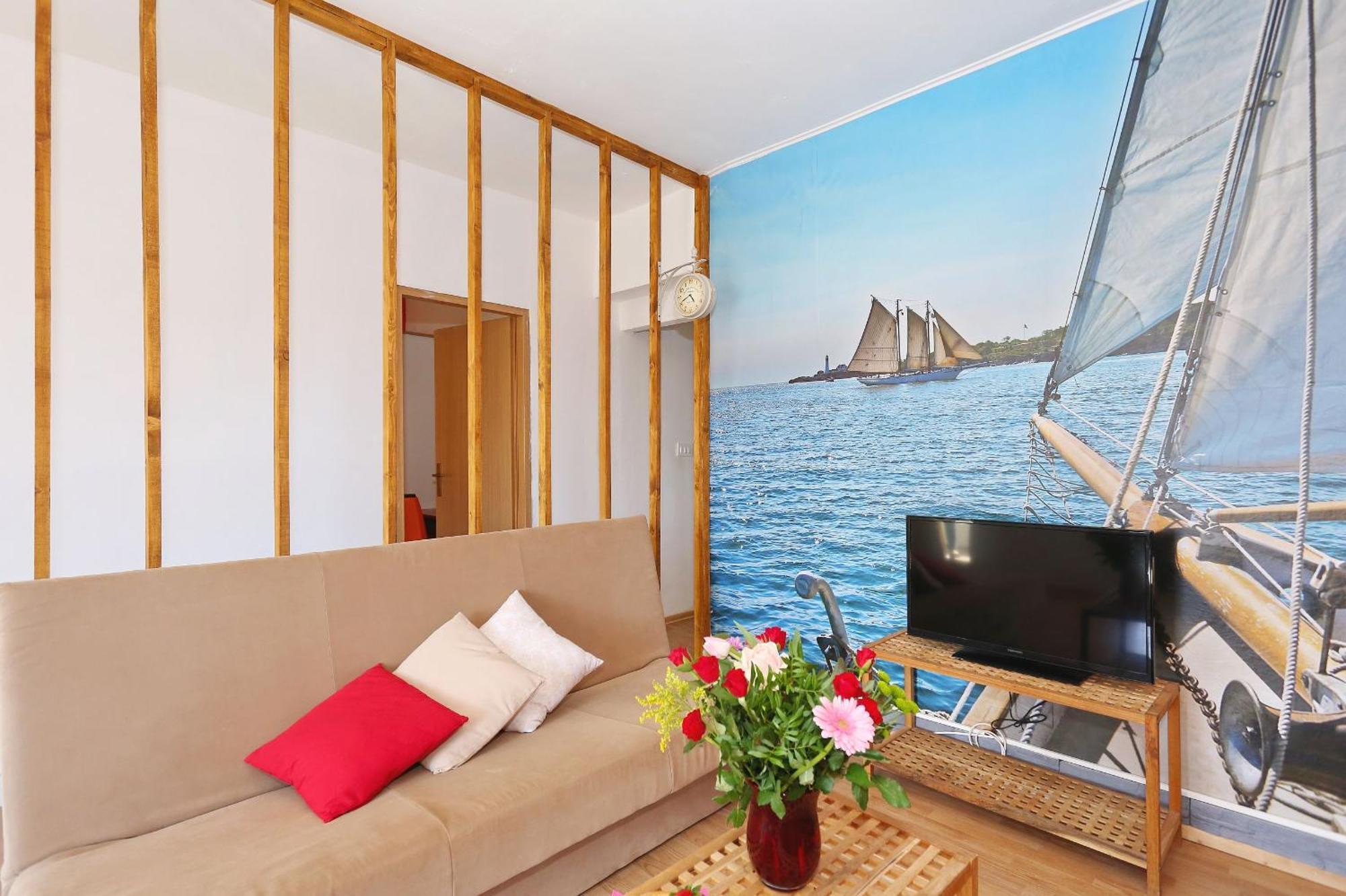 Holiday home Luka-sauna & Jacuzzi Privlaka (Zadar)