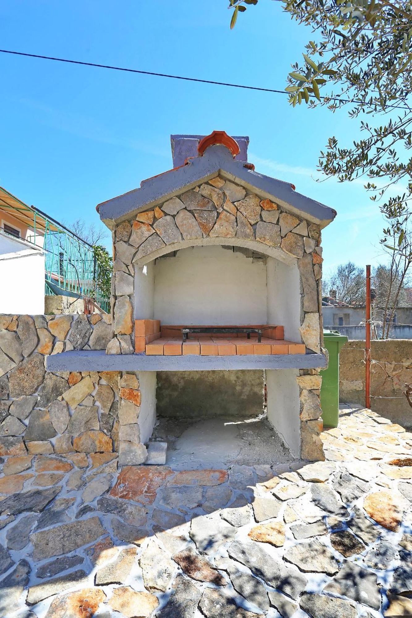 Luka-sauna & Jacuzzi Privlaka (Zadar)