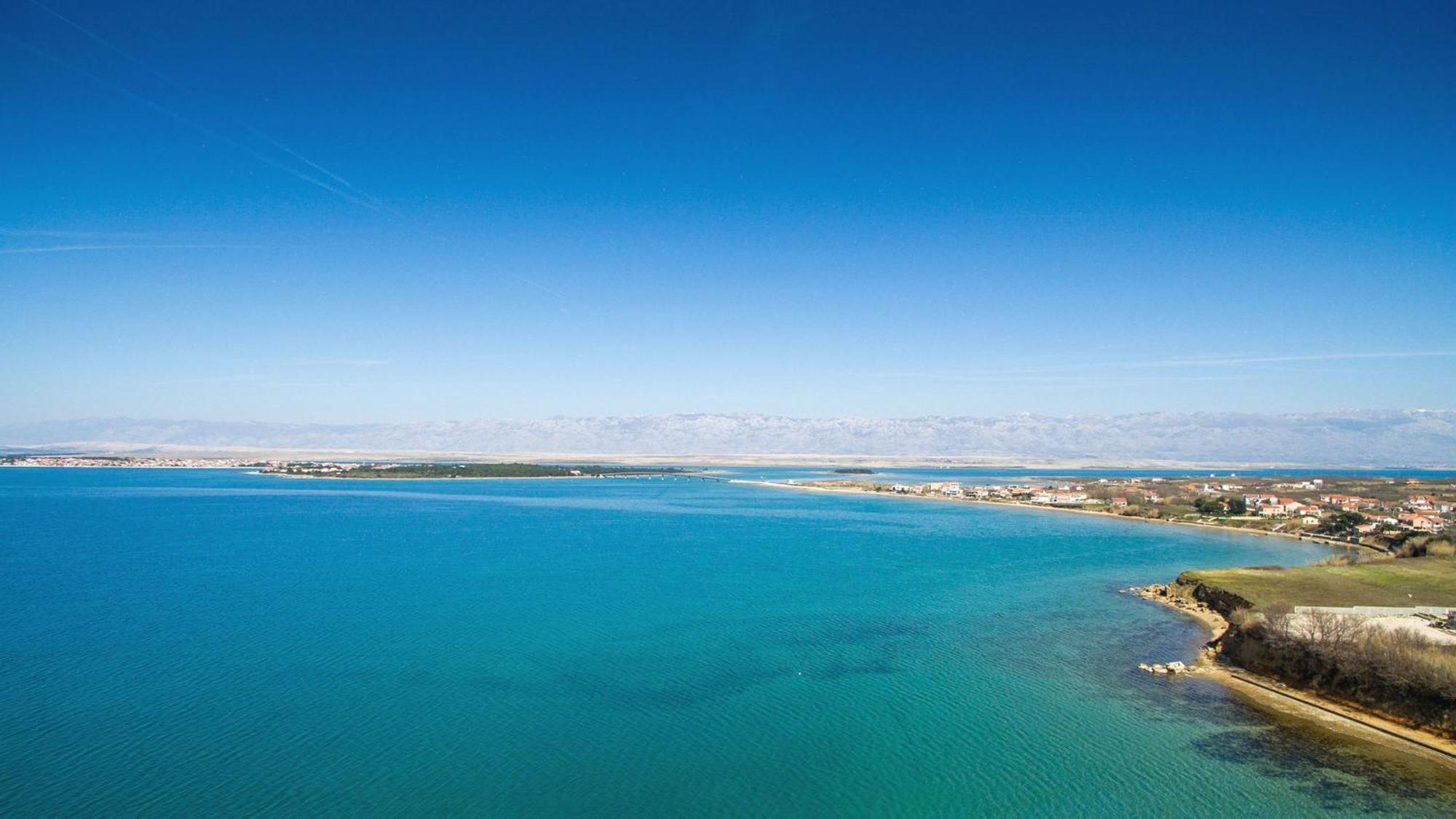 Holiday home Luka-sauna & Jacuzzi Privlaka (Zadar)