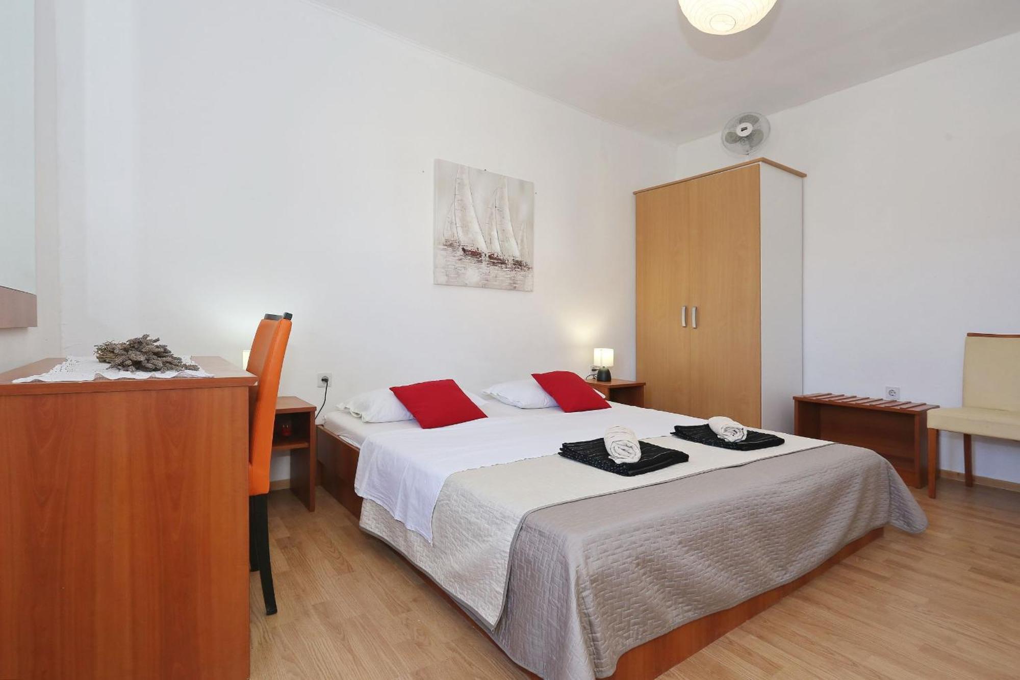 Luka-sauna & Jacuzzi * Privlaka (Zadar)